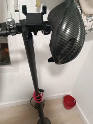 Patinete Eléctrico Xiaomi