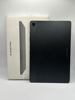 TABLET SAMSUNG GALAXY TAB A9+ 5G 4GB/64GB CON CAJA COMPLETA