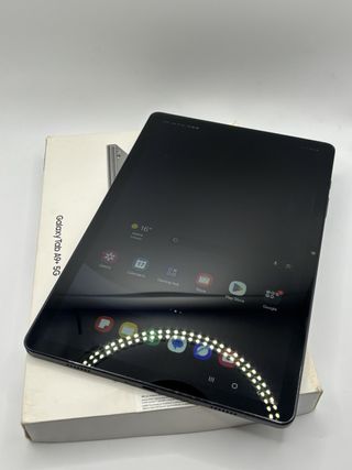 TABLET SAMSUNG GALAXY TAB A9+ 5G 4GB/64GB CON CAJA COMPLETA