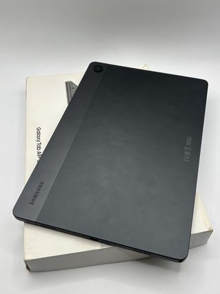 TABLET SAMSUNG GALAXY TAB A9+ 5G 4GB/64GB CON CAJA COMPLETA