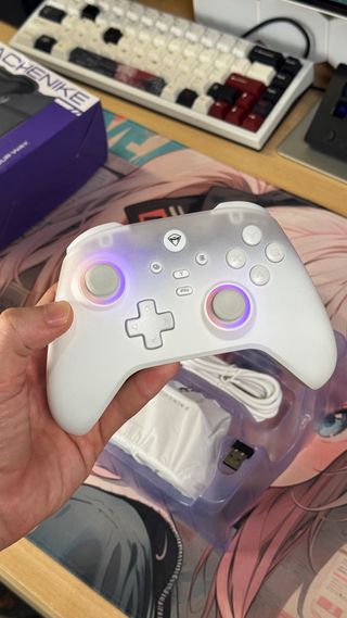 Mando Machenike G3 V2 para PC