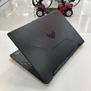 PORTATIL ASUS TUF GAMING FA506N RYZEN 7 7435HS 16GB RAM 512GB SSD RTX 3050 + CARGADOR