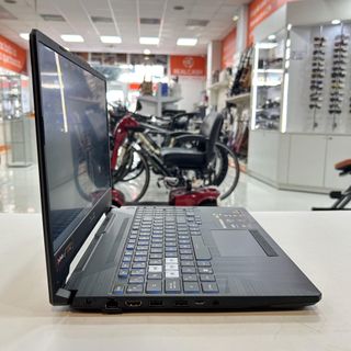 PORTATIL ASUS TUF GAMING FA506N RYZEN 7 7435HS 16GB RAM 512GB SSD RTX 3050 + CARGADOR