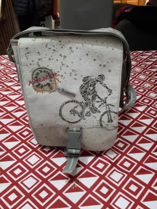 Bolso bandolera infantil Busquets