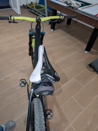 Orbea Occam H20