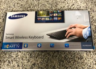 Teclado Samsung Smart Wireless VG-KBD2000
