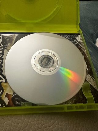 Need for Speed Most Wanted Xbox 360