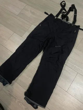 Pantalones de Nieve Columbia