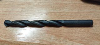 Broca metal HSS 10 132mm