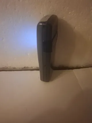 Nokia 6230 RH-12 Negro/Plata