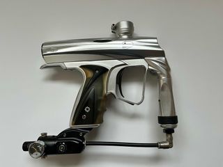 Pack Paintball Shocker NXT