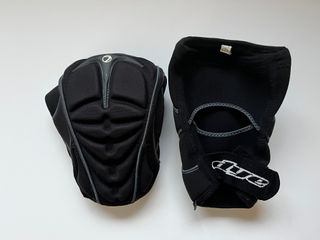 Pack Paintball Shocker NXT