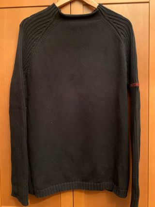 Jersey Ralph Lauren Talla M Negro