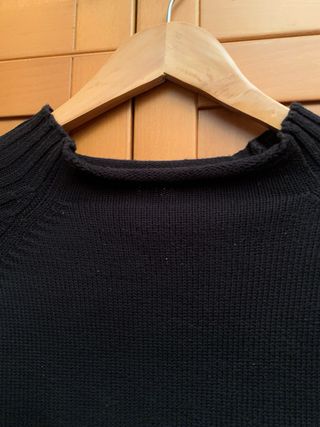 Jersey Ralph Lauren Talla M Negro