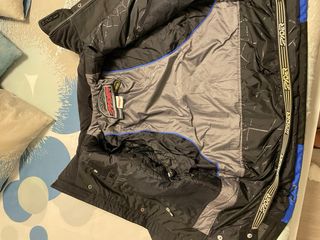 Chaqueta de esquí Spyder
