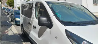 Renault Trafic 2019