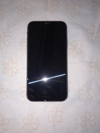 iPhone 11 Nero