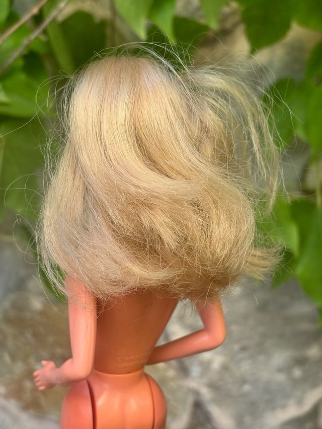 Muñeca Barbie Congost Vintage