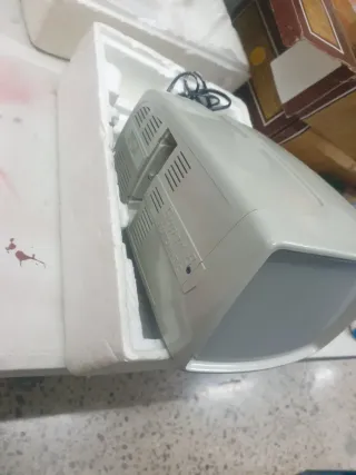 Lote de proyectores Lamy