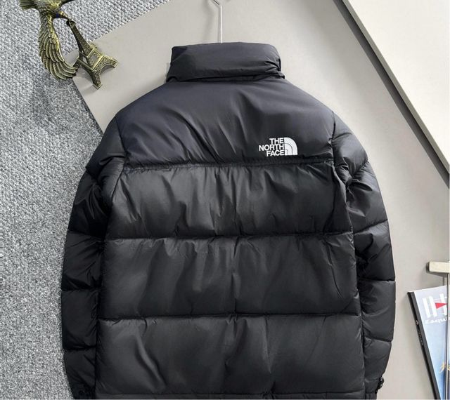 Chaqueta The North Face Negra
