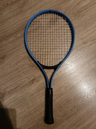Raqueta Tenis Infantil 21 Pulgadas