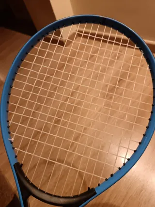 Raqueta Tenis Infantil 21 Pulgadas
