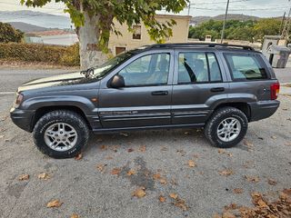 Jeep Grand Cherokee 2003