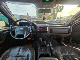 Jeep Grand Cherokee 2003