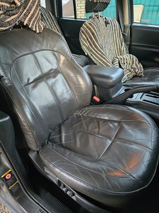 Jeep Grand Cherokee 2003