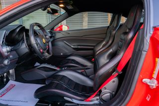 FERRARI 488 GTB 670 CV