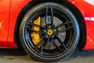 FERRARI 488 GTB 670 CV