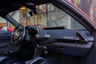 FERRARI 488 GTB 670 CV