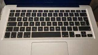 MacBook Pro 13 (2010) 100€