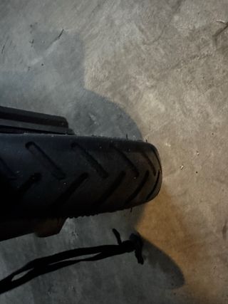 Patinete Xiaomi Mi Electric Scooter Pro 2