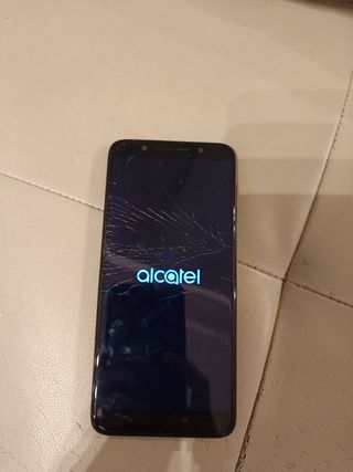 Ricambi per telefoni cellulari Alcatel 3X