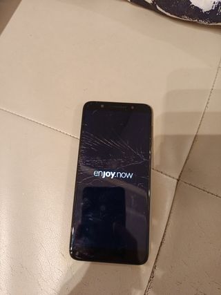 Ricambi per telefoni cellulari Alcatel 3X