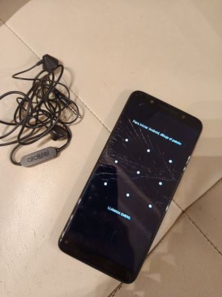 Ricambi per telefoni cellulari Alcatel 3X