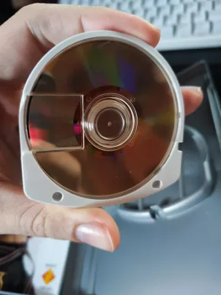 Tekken Dark Resurrection PSP Pal Esp