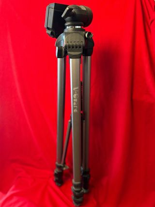 Trípode Vanguard VT-528