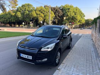 Ford Kuga 2014