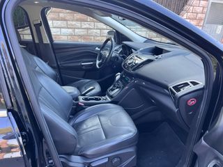Ford Kuga 2014