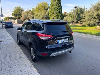 Ford Kuga 2014
