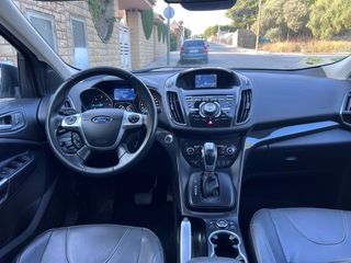 Ford Kuga 2014