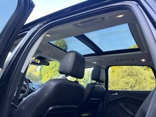 Ford Kuga 2014