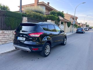 Ford Kuga 2014