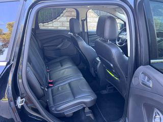 Ford Kuga 2014
