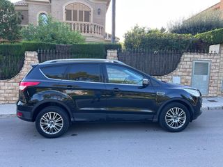 Ford Kuga 2014