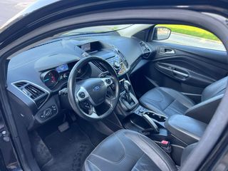 Ford Kuga 2014