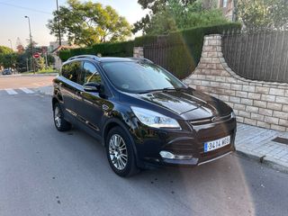 Ford Kuga 2014