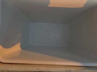 Nevera portátil para coche